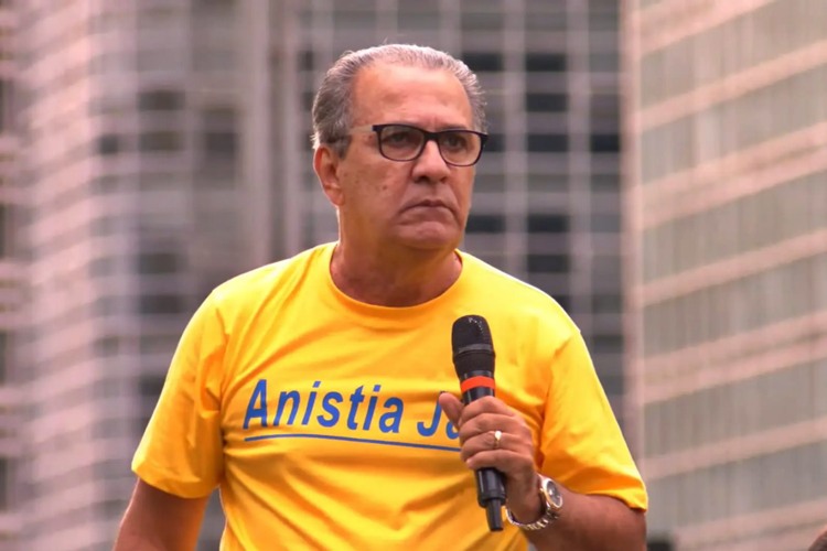 Silas Malafaia pode sair candidato a presidência em 2026: “A salvação do Brasil”