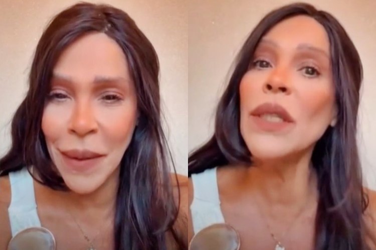 Silvânia Aquino rompe o silêncio e diz a verdade sobre saída da banda Calcinha Preta