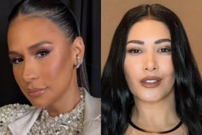 Simone Mendes e Simaria Mendes