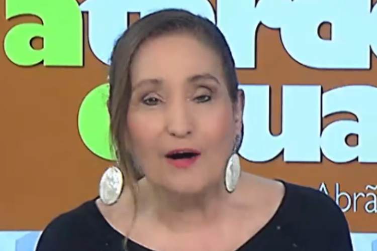 Sonia Abrão não apresenta o ‘A Tarde é Sua’ ao vivo e motivo é revelado