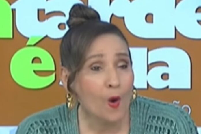 Sonia Abrão Sonia Abrão