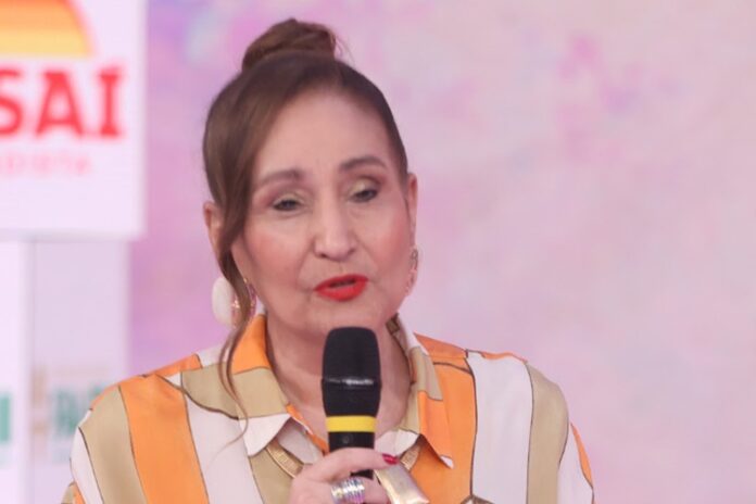 Sonia Abrão Sonia Abrão