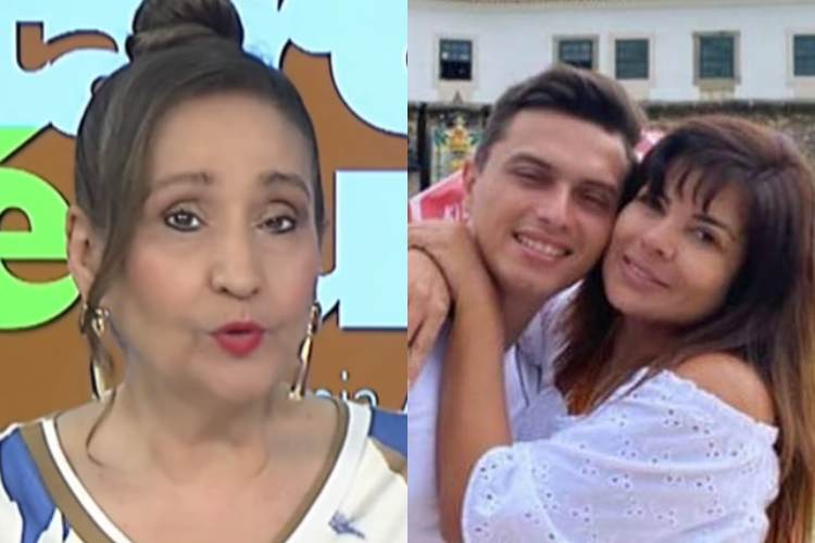 Sonia Abrão expõe opinião sincera sobre fim de união da Mara Maravilha com Gabriel Torres: “Mas o que é isso?”