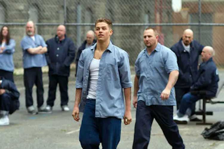 Spencer Lofranco, ator de ‘Invencível’, morre aos 33 anos