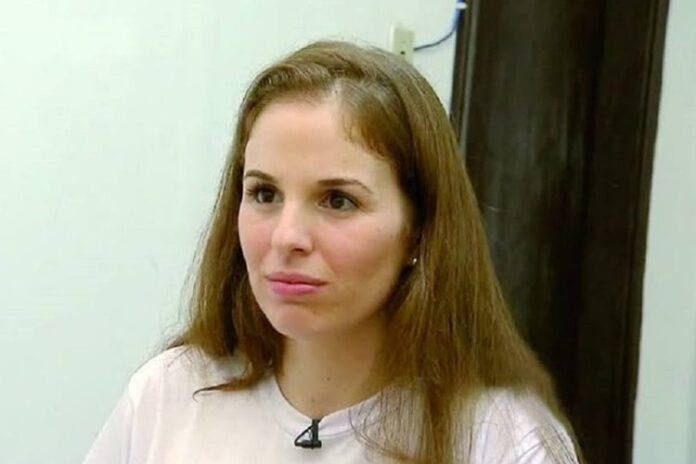 Suzane von Richthofen Suzane von Richthofen