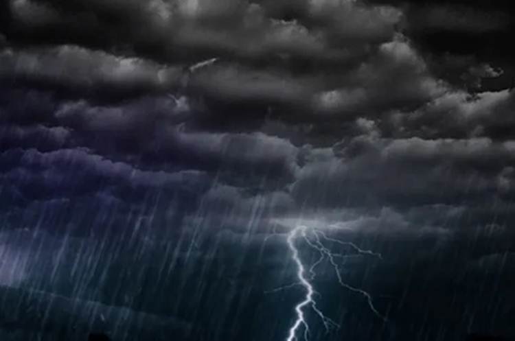 Tempestade - Agencia Brasil