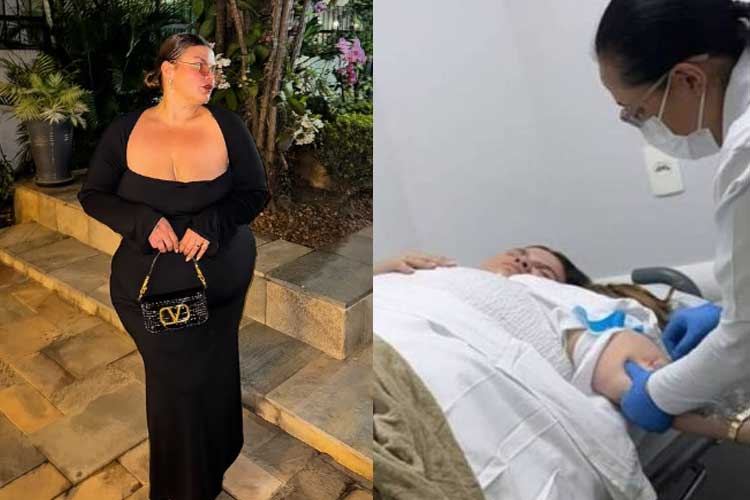 Médico faz alerta após Thais Carla ser levada às pressas para hospital: ‘Ataques de dor’