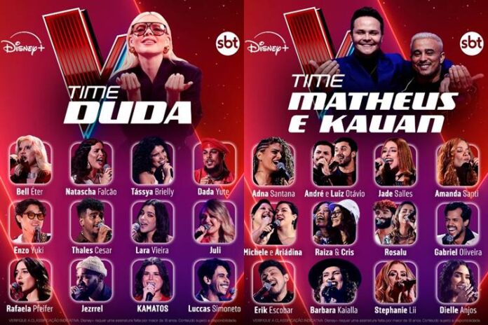 Times The Voice Times The Voice