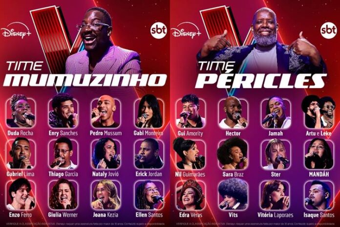 Times The Voice Times The Voice