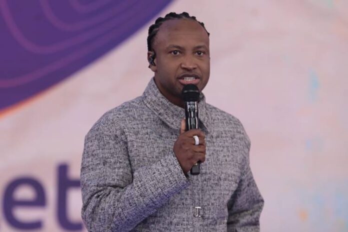 Thiaguinho Thiaguinho