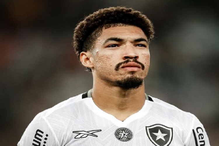 Adryelson (Foto: Instagram)