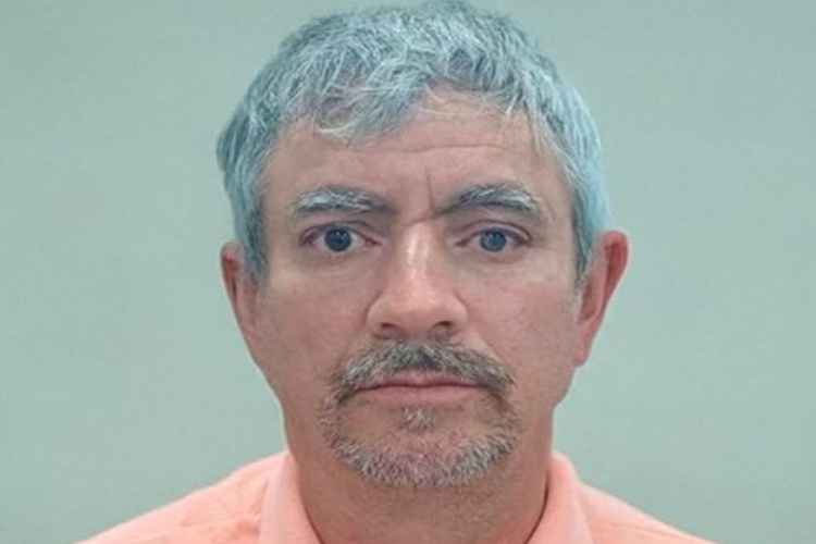 Tio de Michelle Bolsonaro é preso no DF