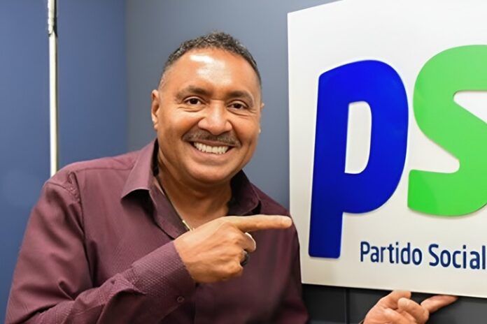 Tiririca Tiririca - Foto: Instagram