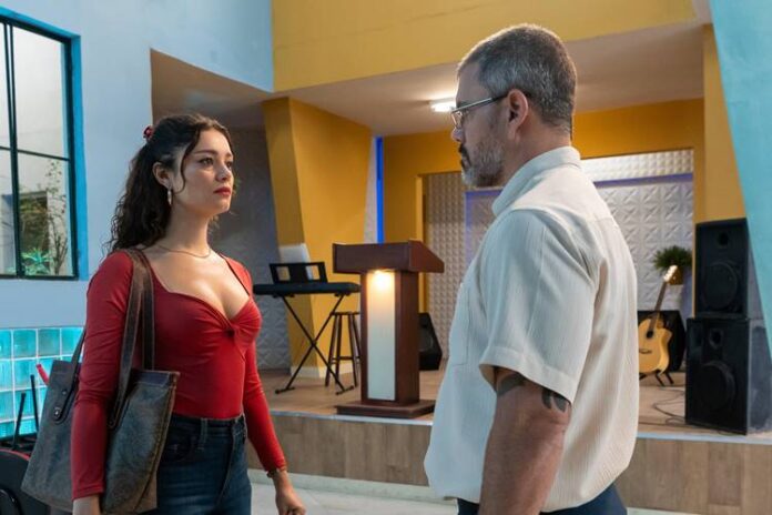 Três Graças - Gerluce e Jorginho