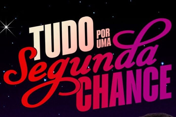 Tudo por uma Segunda Chance - Foto: Globo/Logo