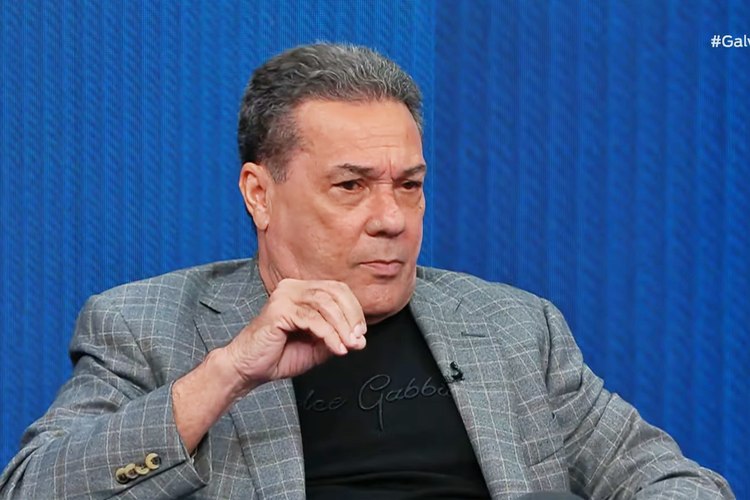 Vanderlei Luxemburgo encerra carreira como treinador aos 73 anos