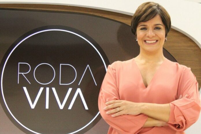 Vera Magalhães - Foto: TV Cultura