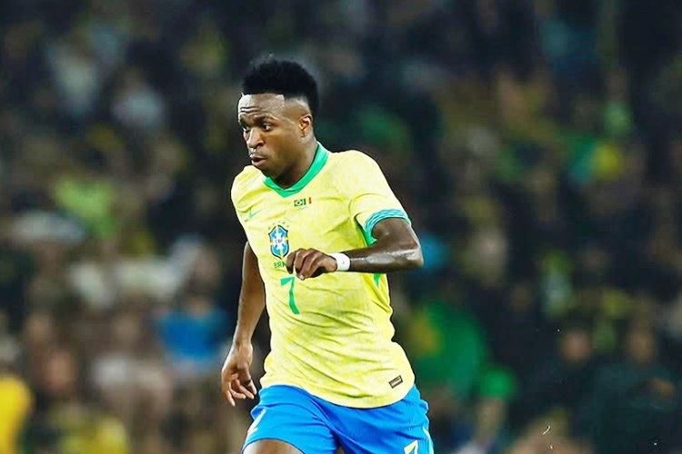 Seleção Brasileira x Tunísia: veja horário e onde assistir ao amistoso