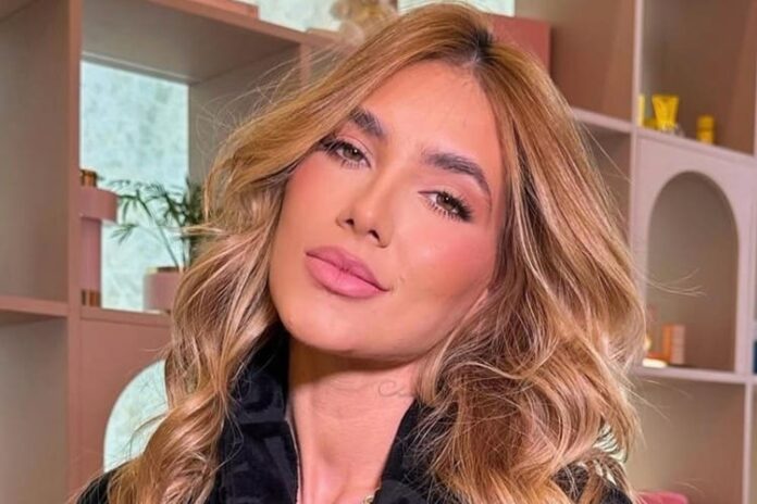 Virginia Fonseca Virginia Fonseca (Foto: Reprodução)