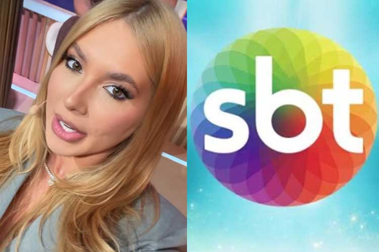 Correria após incidente com Virginia nos bastidores do SBT: ‘Não é possível’