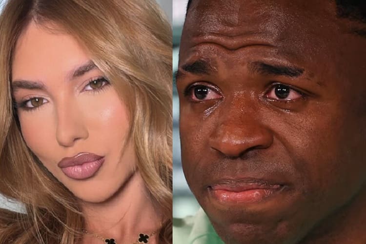 Virginia Fonseca e Vini Jr (Foto: Reprodução)