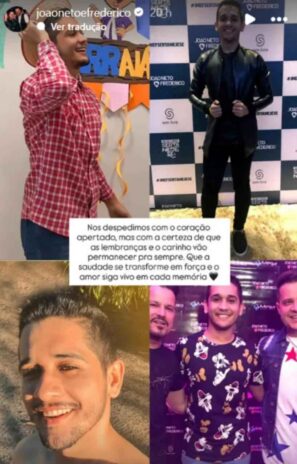 Reprodução: Instagram