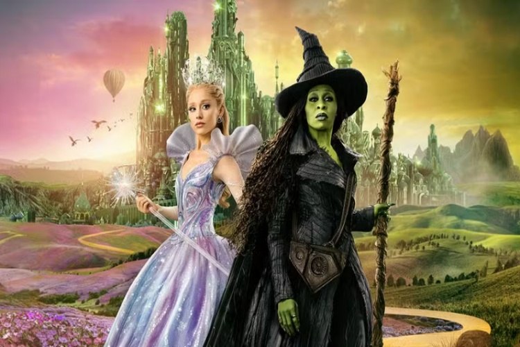Análise: A verdade por trás de ‘Wicked: Parte II’