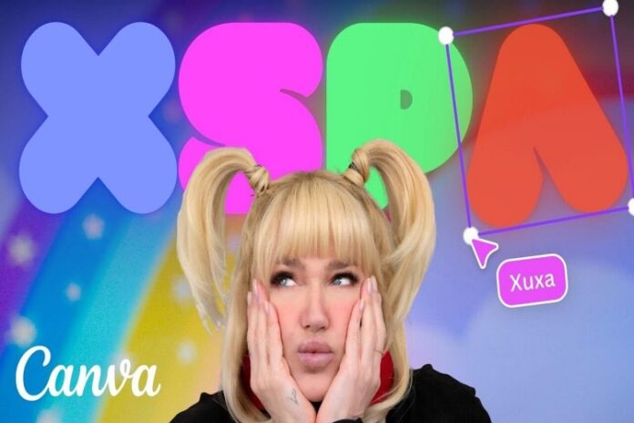 Xuxa Só Para Adultinhos - Reprodução: Youtube Xuxa Só Para Adultinhos - Reprodução: Youtube