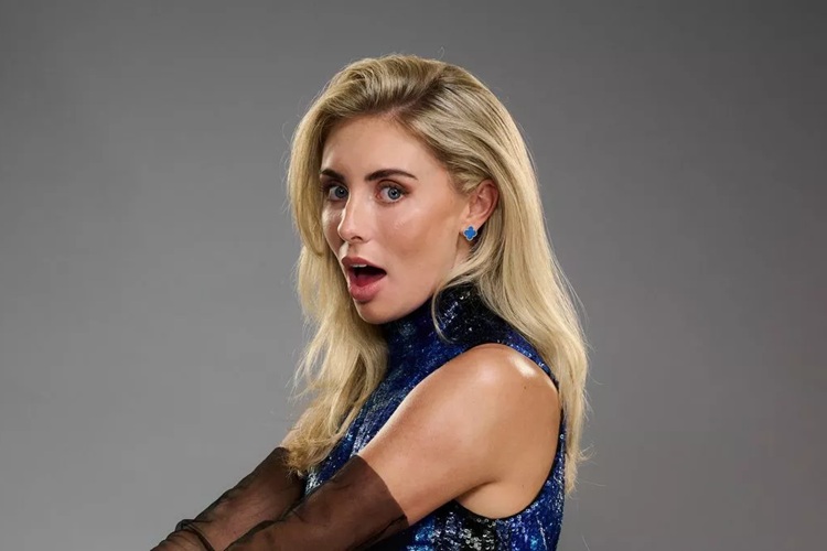 Influenciadora Bonnie Blue (Foto: Reprodução/ Redes Sociais)