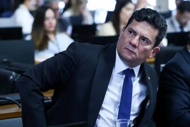 Sergio Moro (Lula Marques/ Ag&ecirc;ncia Brasil)