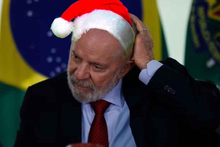 Empresários expõem a verdade sobre o Natal no Governo Lula