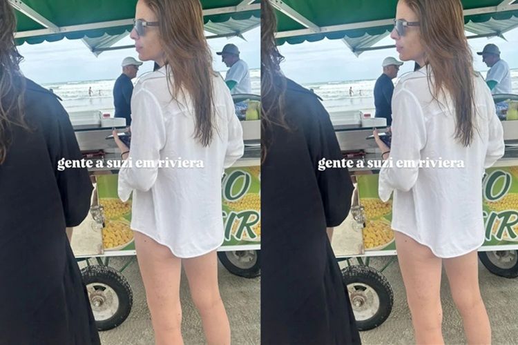 Suzane von Richthofen (Foto: Reprodução/ Instagram)