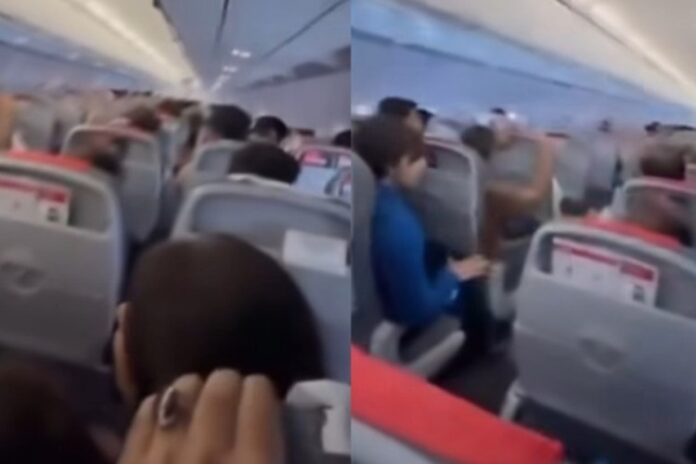 Avião (Foto: Reprodução)