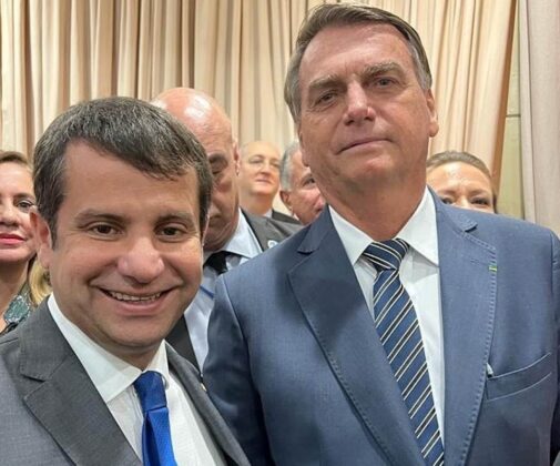 Luizinho Teixeira (Dr. Luizinho)