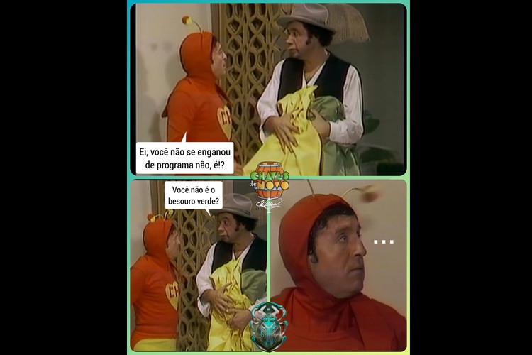 Eduardo Manzano (Foto: Reprodução)