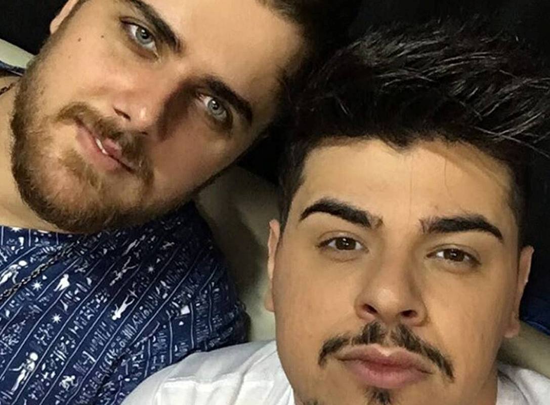 Zé Neto e Cristiano Zé Neto e Cristiano