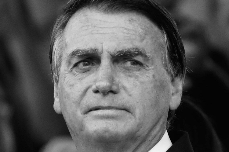 Jair Bolsonaro (Foto: Reprodução)