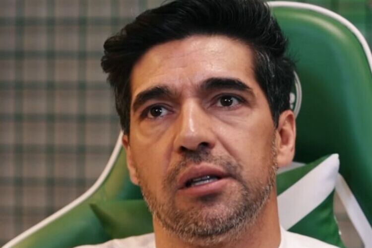 Abel Ferreira Abel Ferreira