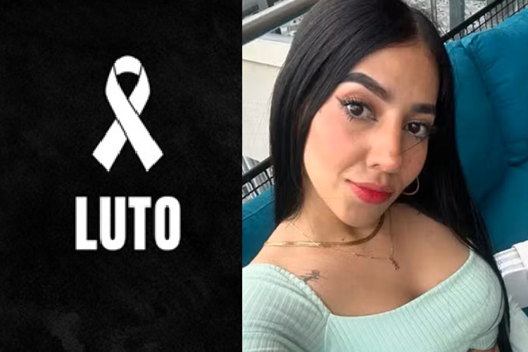 Influenciadora Karen Sofía Quiroz Ramírez "Bikegirl" — Foto: Reprodução/TikTok