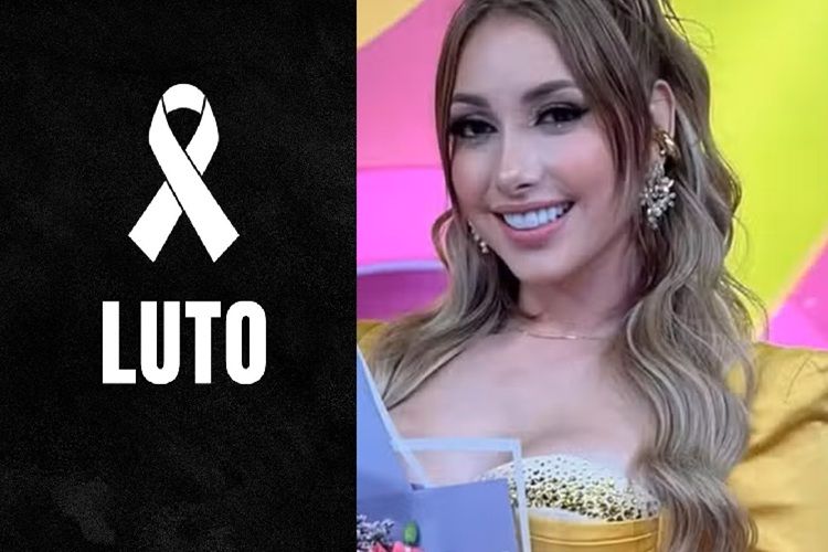 Morre Raquel Escalante aos 28 anos: “Dia doloroso”