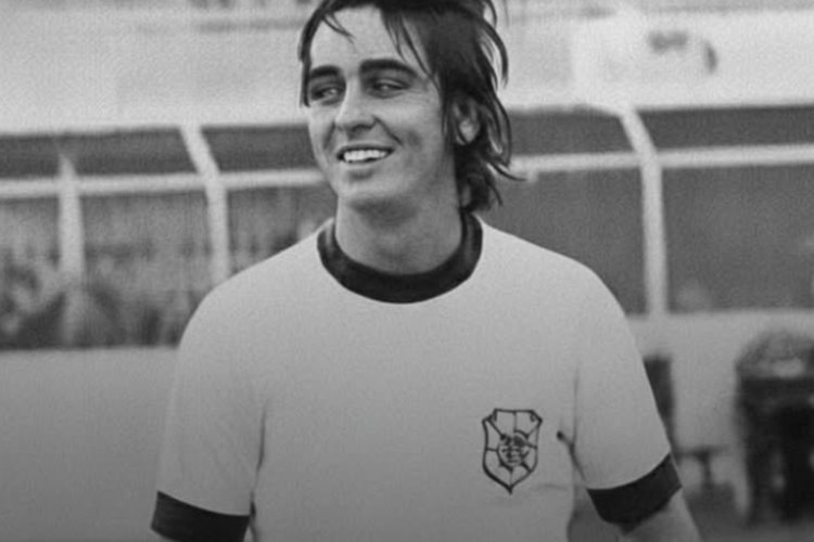 Morre Adalberto Lopes, ex-jogador do Fluminense, aos 71 anos