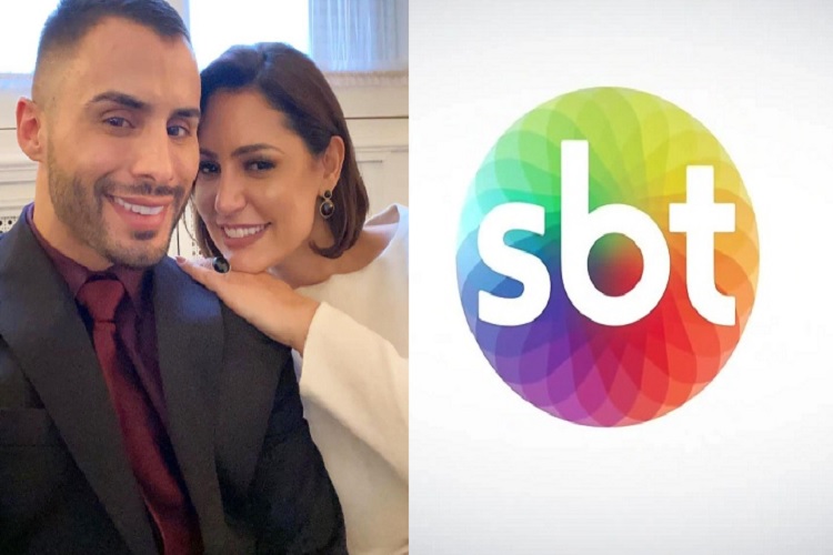 Agustin Fernandez, mauqiador de Michelle Bolsonaro, detona SBT (Foto: Instagram/Reprodução) Agustin Fernandez, mauqiador de Michelle Bolsonaro, detona SBT (Foto: Instagram/Reprodução)