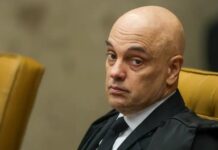Alexandre de Moraes suspende aplicação da lei da dosimetria até julgamento do STF