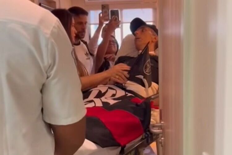 Alta do piloto Felipe Marques Monteir Alta do piloto Felipe Marques Monteiro