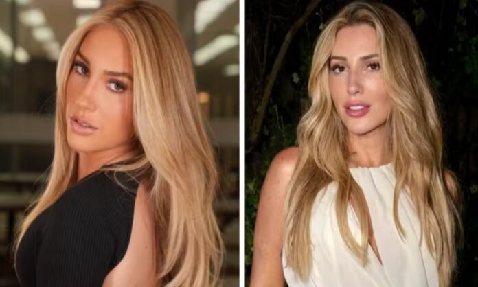 Reprodução: Redes Sociais Reprodução: Redes Sociais