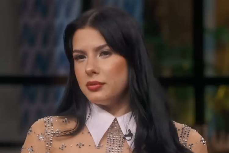 Ana Castela Ana Castela