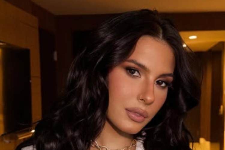 Ana Castela Ana Castela (Reprodução: Instagram)