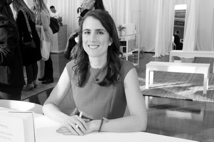 Tatiana Schlossberg era neta de John F. Kennedy (Foto: Instagram)