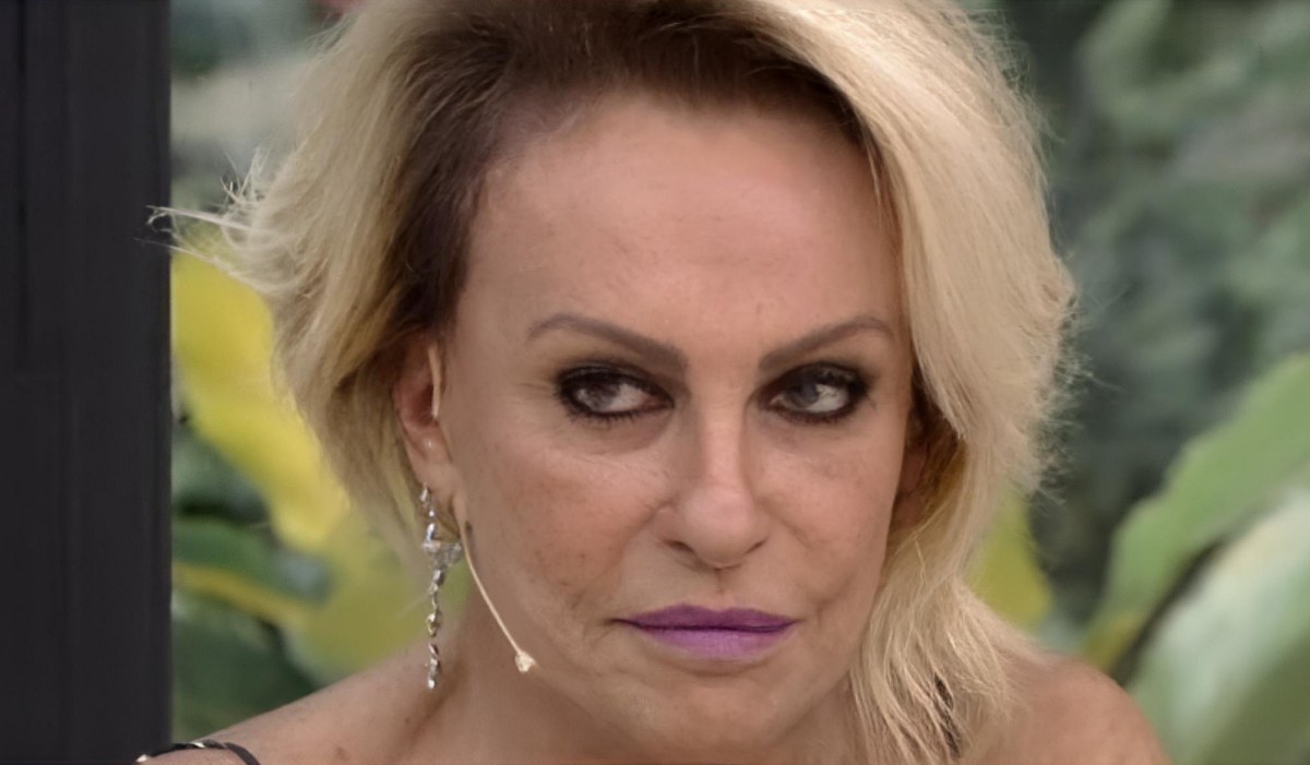 Ana Maria Braga Ana Maria Braga