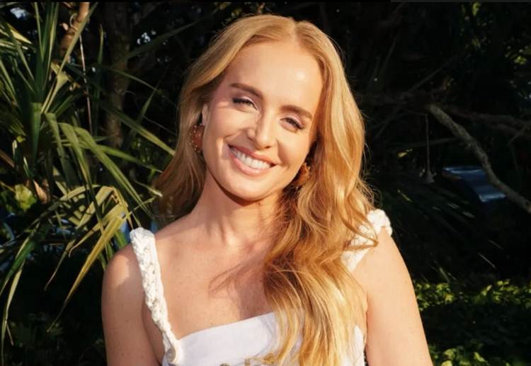 Angélica revela motivo por ter se afastado da TV